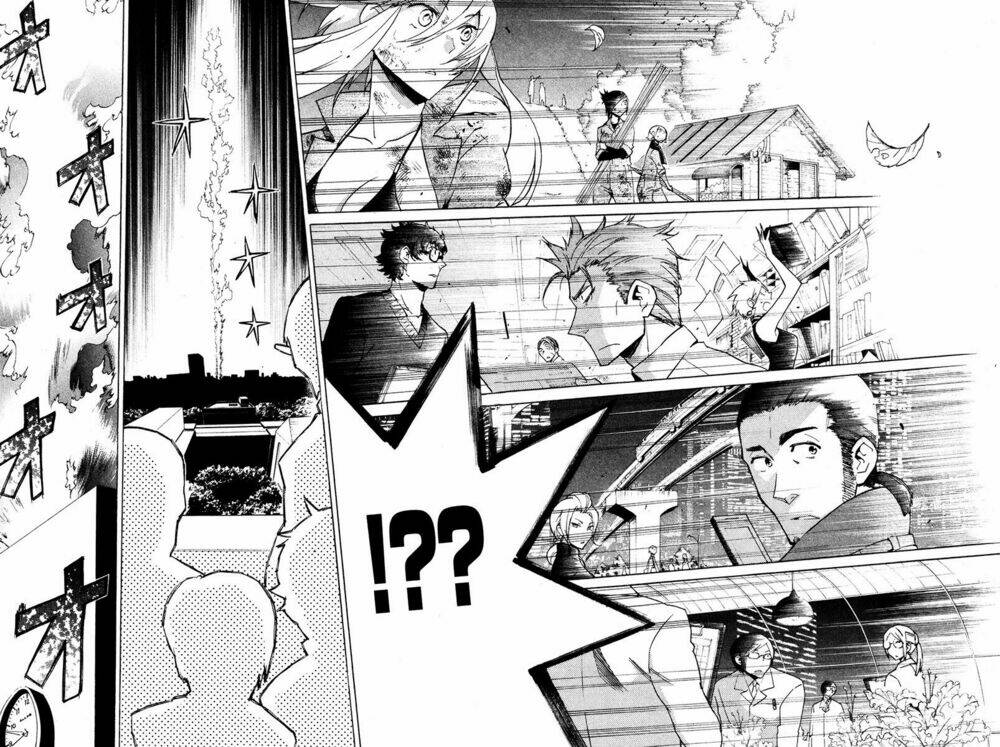 hell’s kitchen chapter 23 42