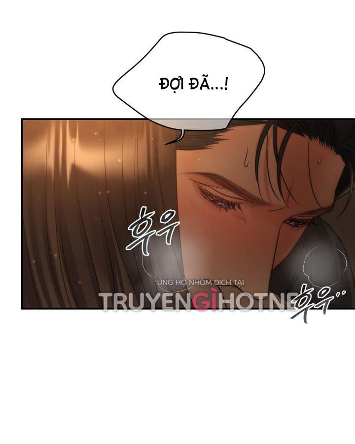 [16+] ánh sao ban mai chapter 75.1 33