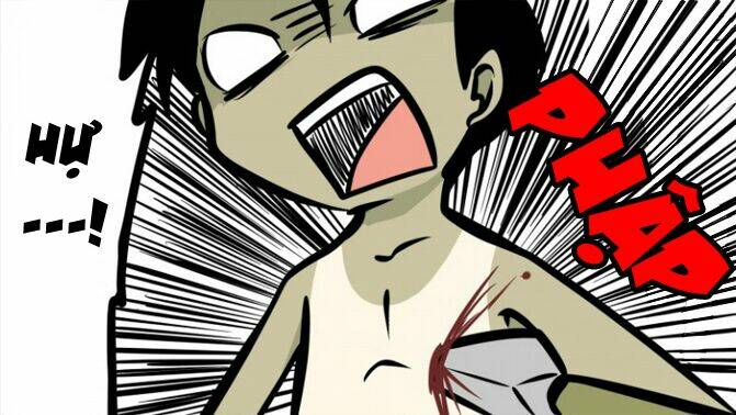 senyuu chapter 19 22