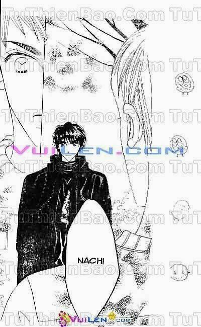 1/4 tình yêu chapter 7 38