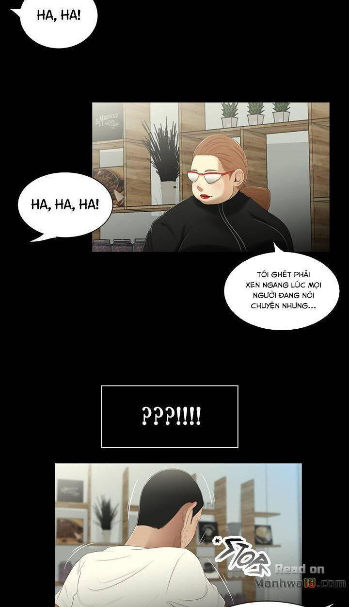 chú và cháu chapter 20 20