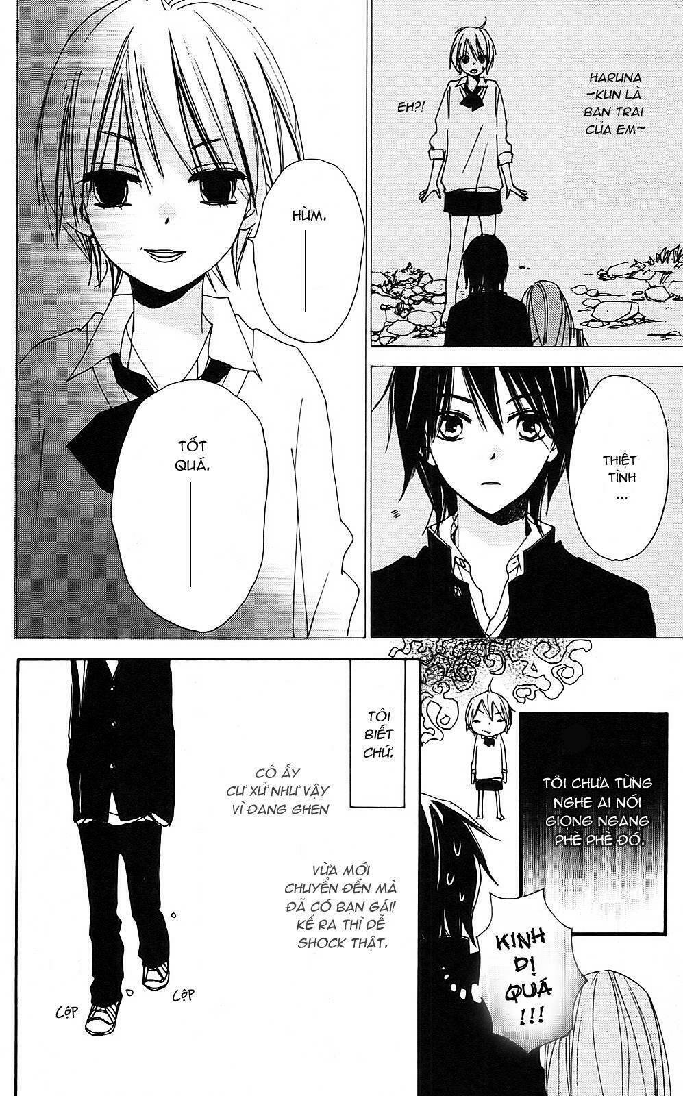 bokura wa itsumo chapter 9 6