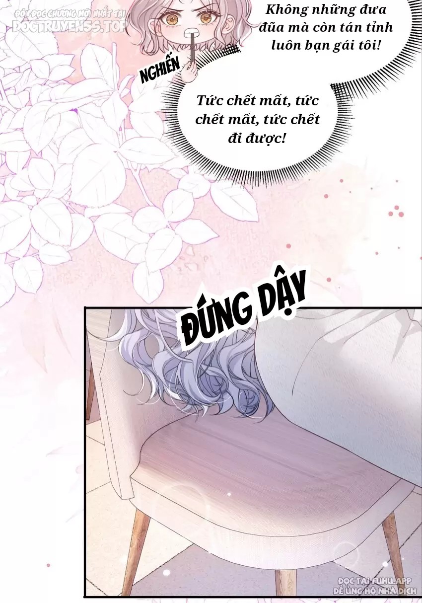 mận xanh chapter 73 36