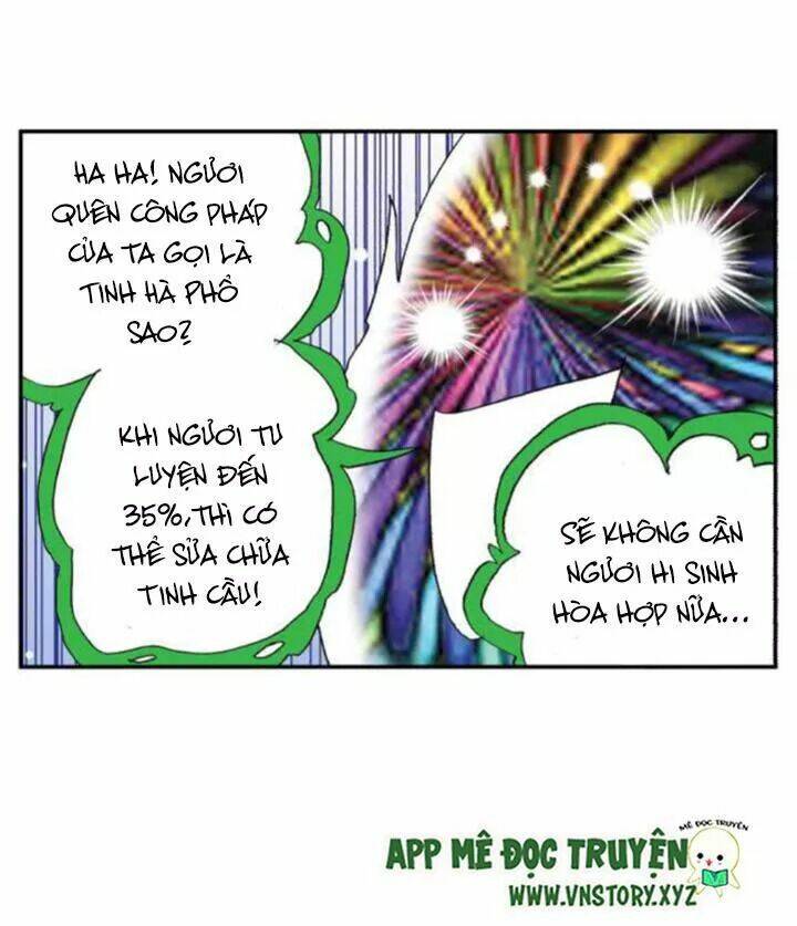 nhà có siêu dễ thương chapter 190 63