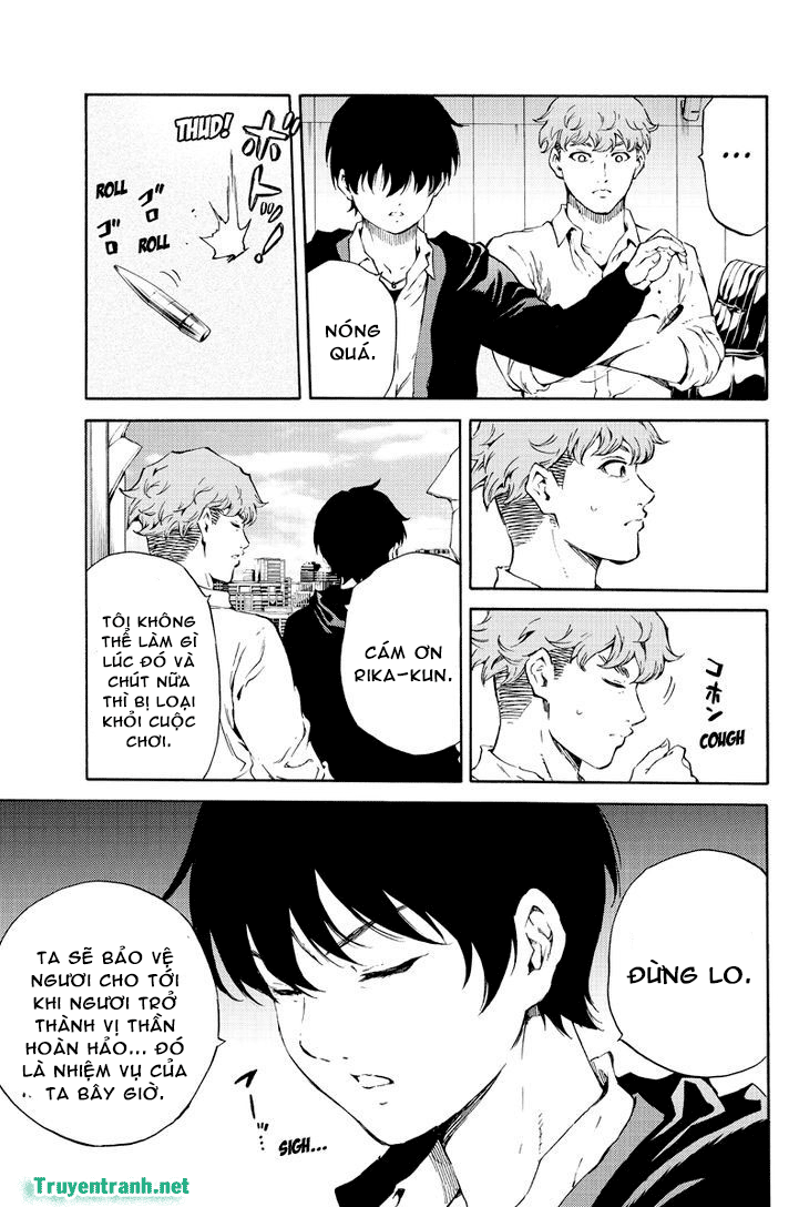 tenkuu shinpan arrive chapter 178.5 6