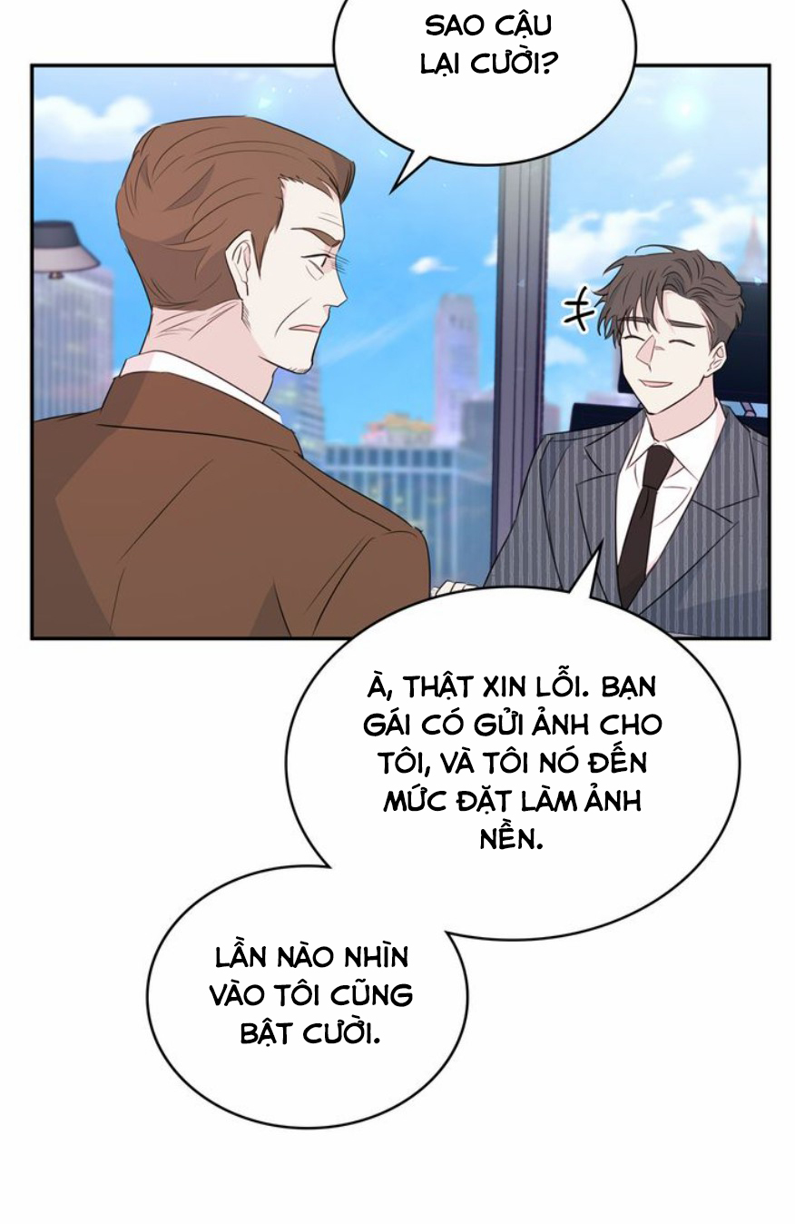 hôm nay cùng với em chapter 180 14