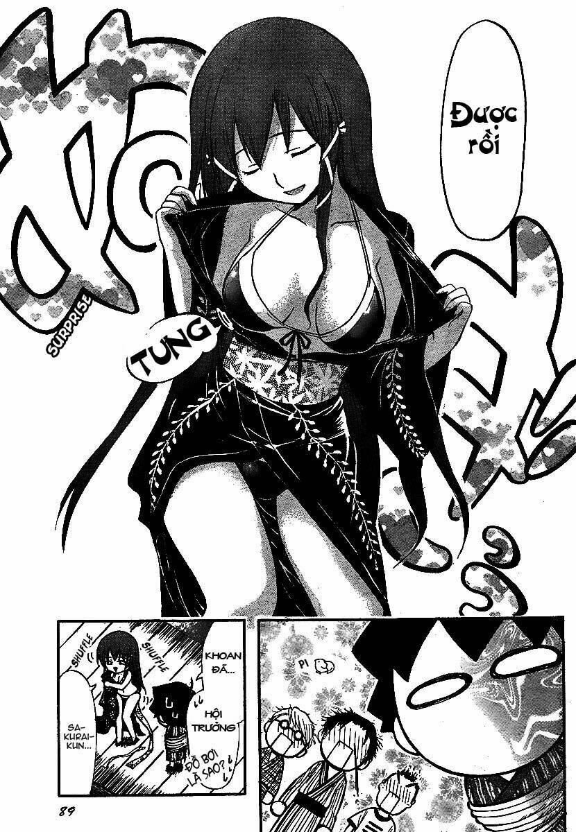 vật thất lạc của bầu trời chapter 32 9