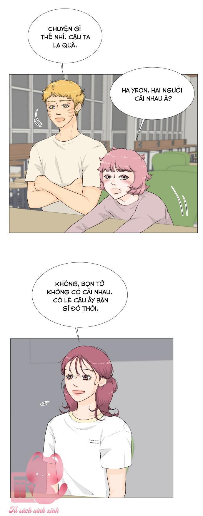 bán quỷ chapter 53 27