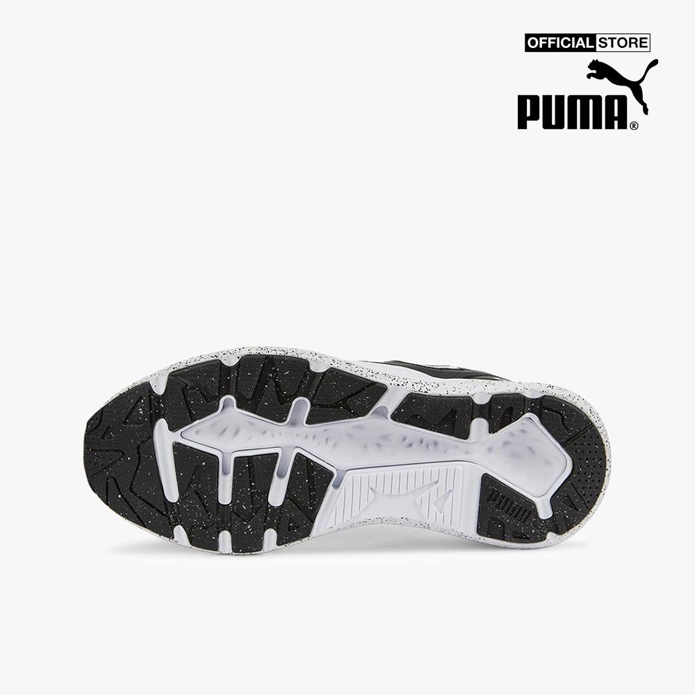 PUMA - Giày thể thao unisex TRC Blaze Chance 386430