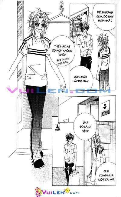 người duy nhất chapter 90 17