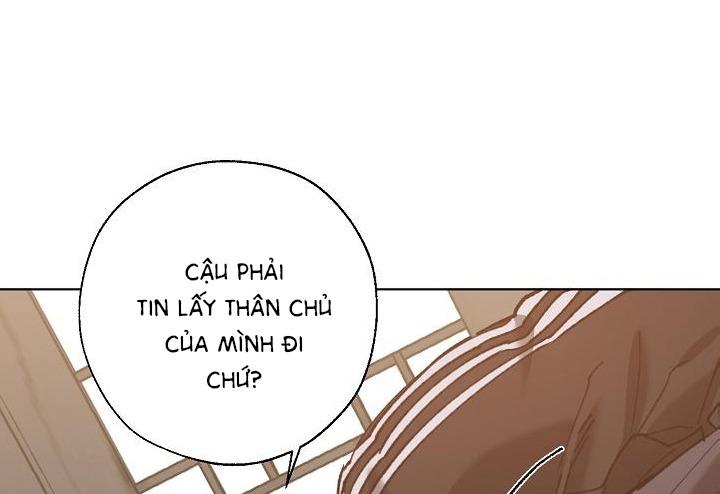 Tráo Đổi chapter 34