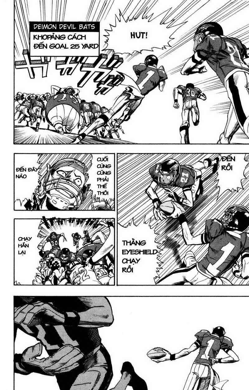 lá chắn mắt chapter 28 15