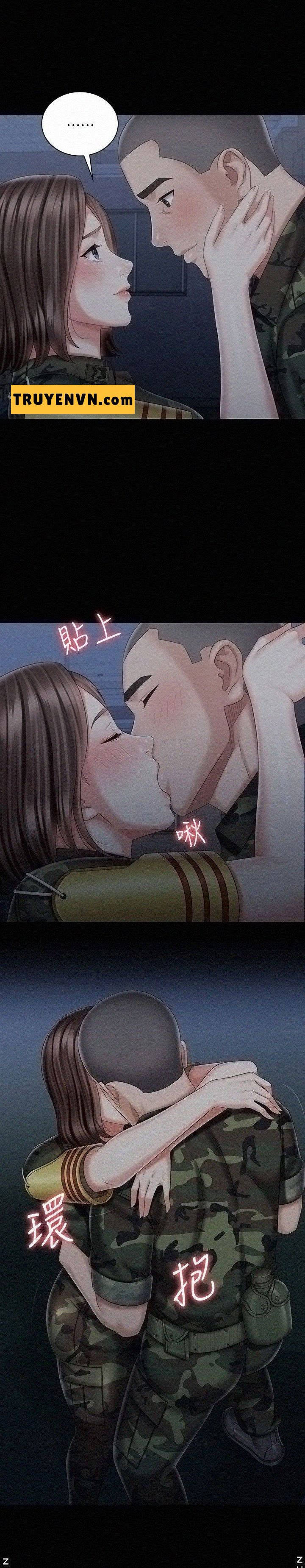 sứ mệnh người anh chapter 74 23