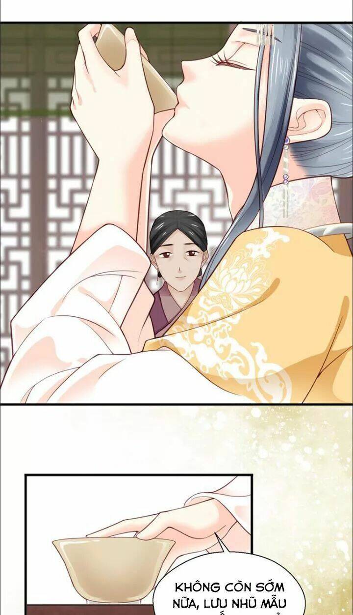 kiều nữ độc phi chapter 159 16