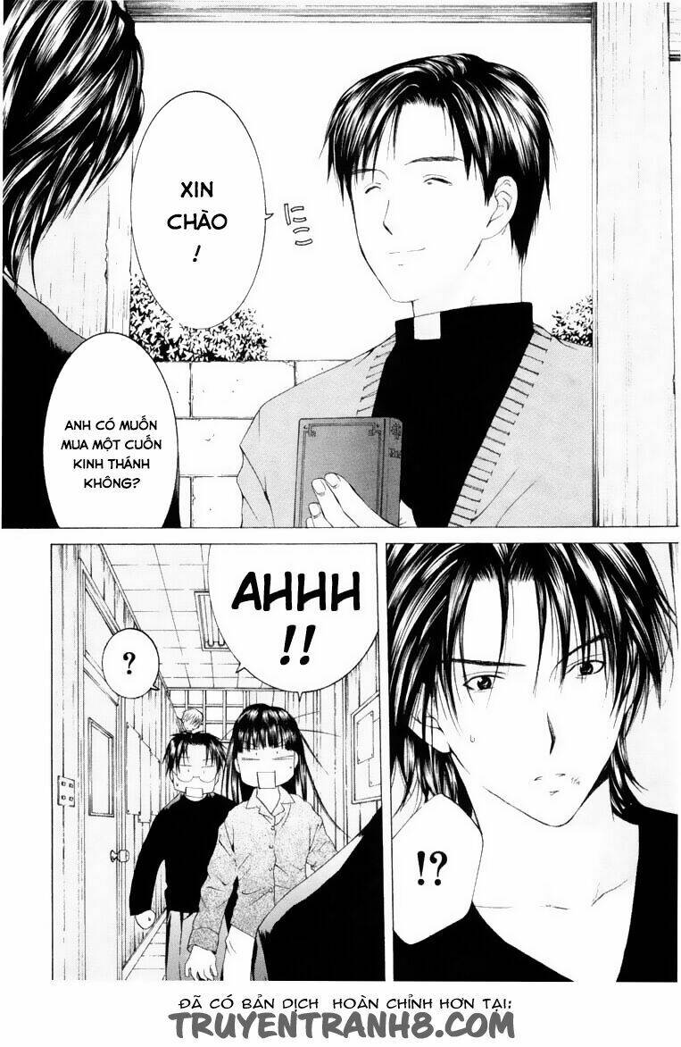 anne freaks chapter 10 18