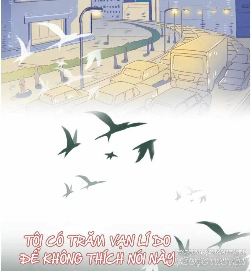 anh không thích thế giới này, anh chỉ thích em chapter 0 21