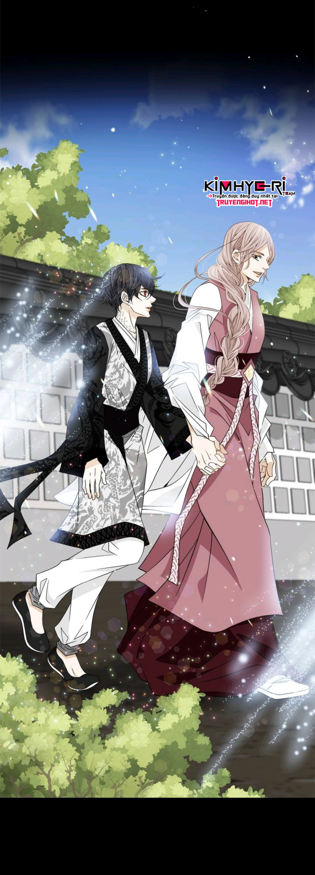 nơi cơn gió dừng chân chapter 5 17