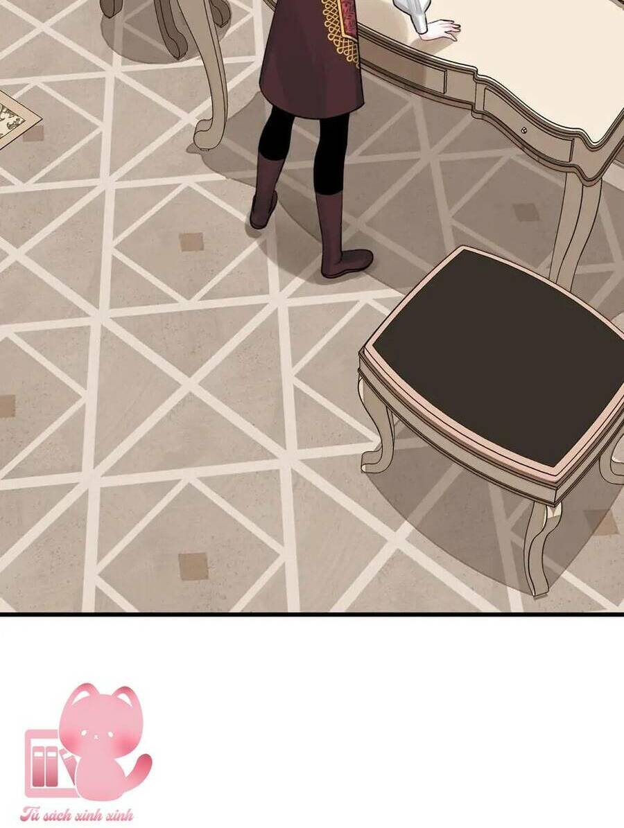 công chúa bãi rác chapter 66 17