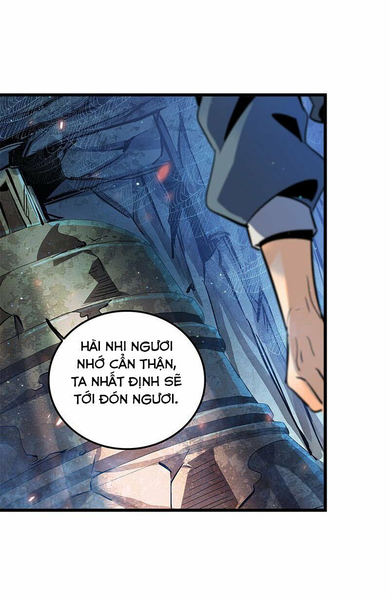 thần điêu hiệp lữ (new 2020) chapter 12 16