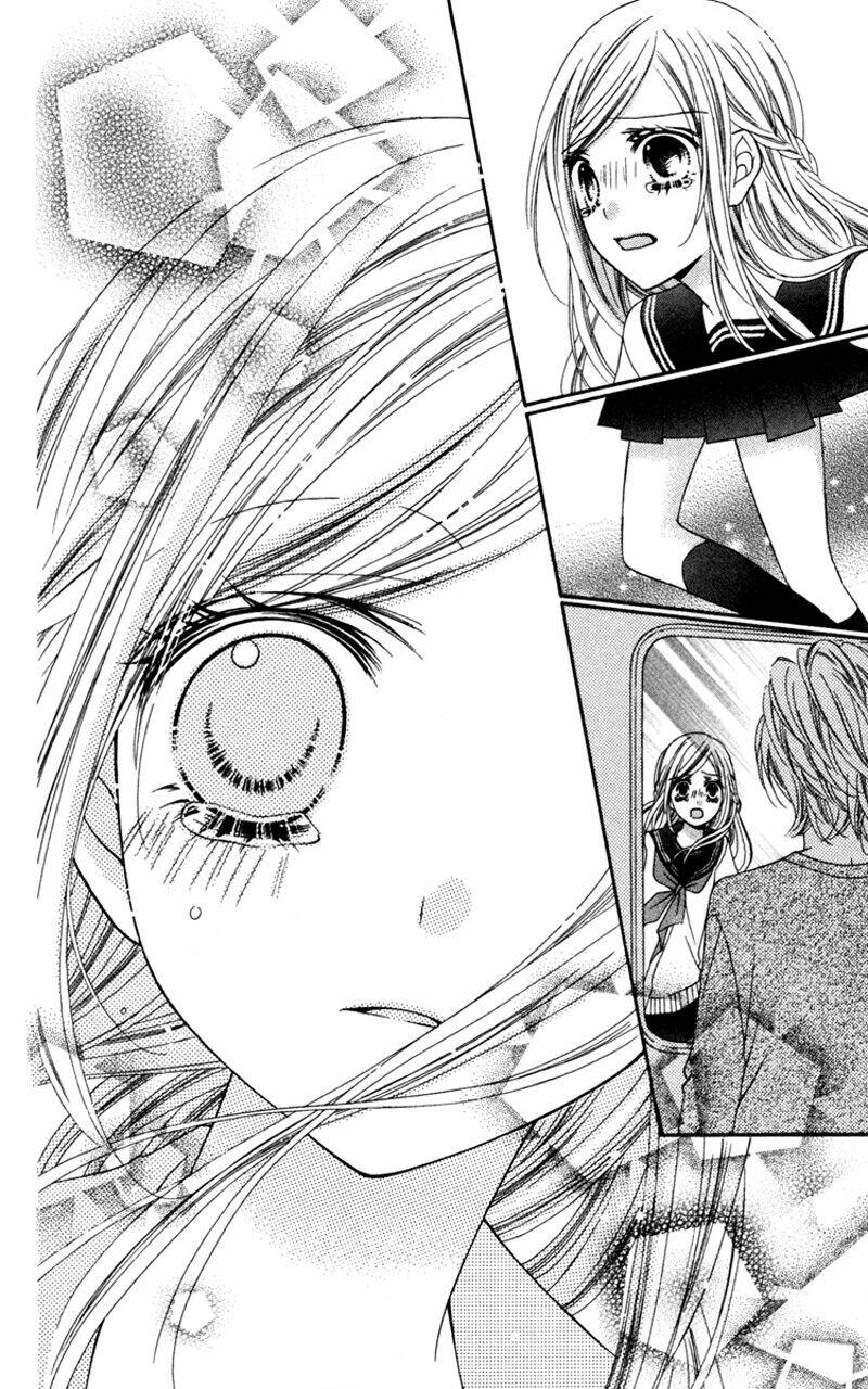 stardust wink chapter 17 27