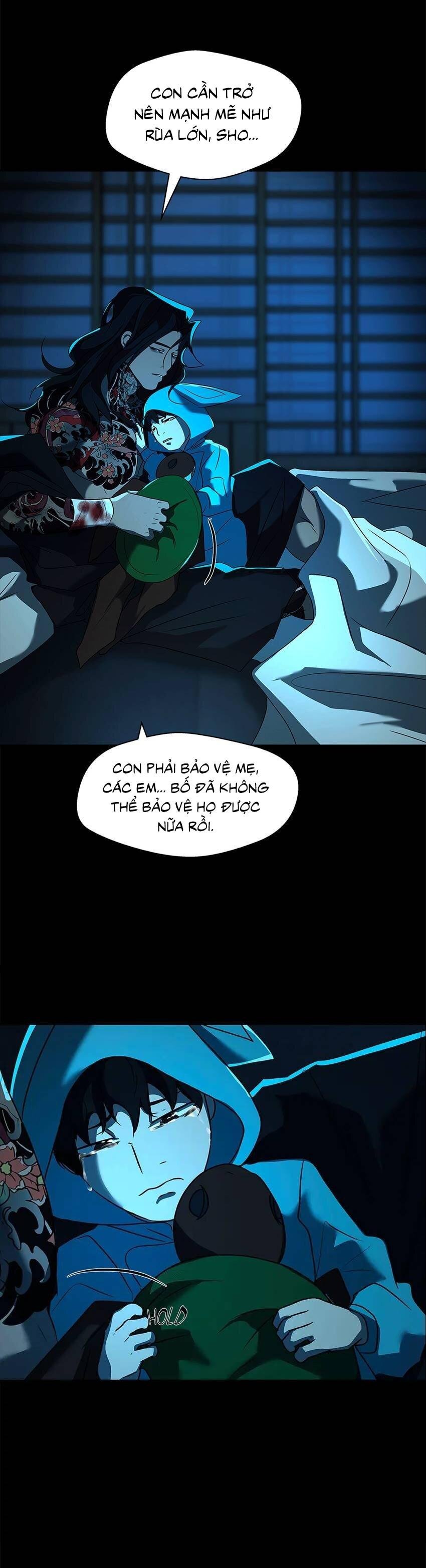 love murder basketball chapter 55 37