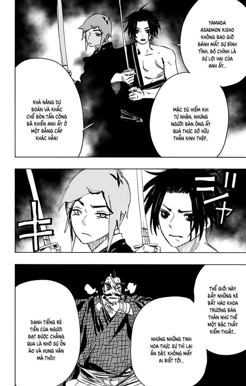 jigokuraku chapter 91 8