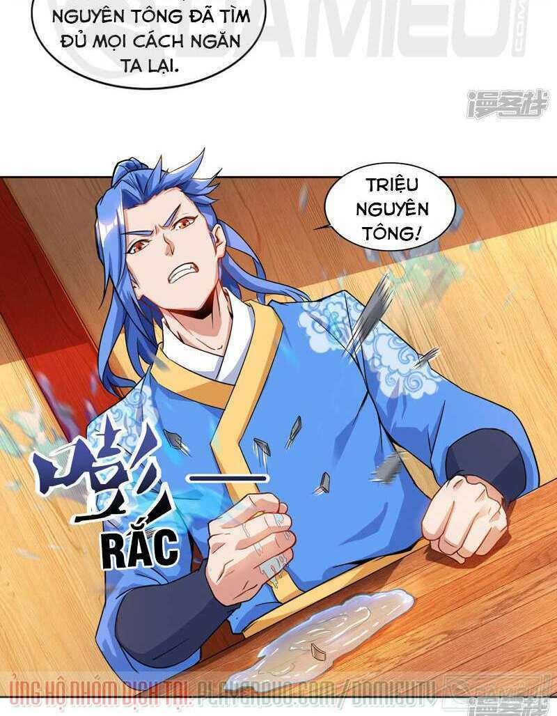 tối cường thăng cấp chapter 77 10