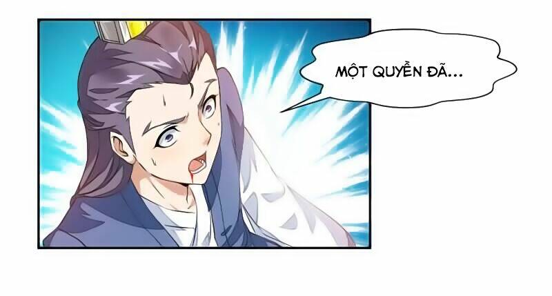 cửu dương thần vương chapter 17 4