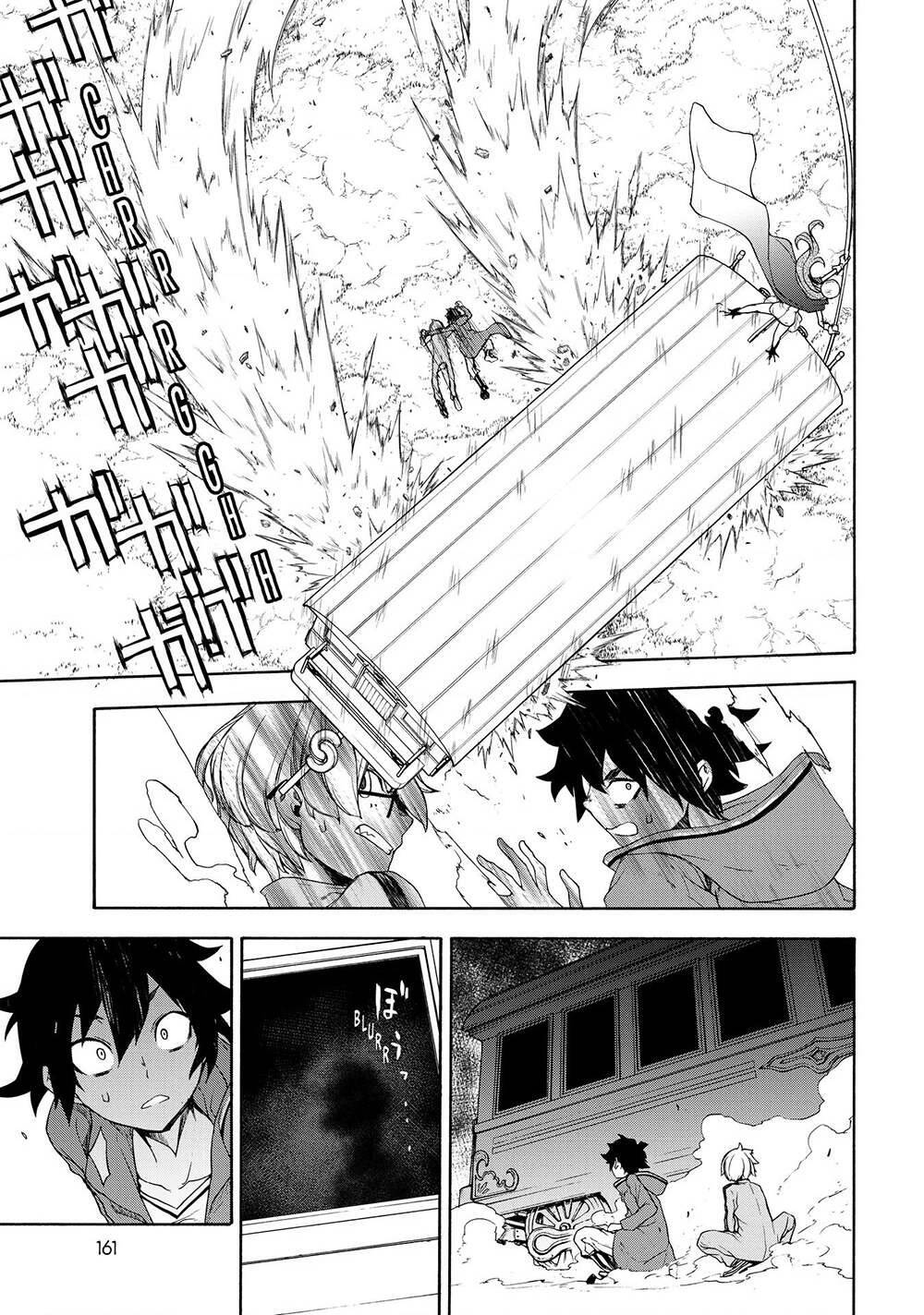 bootsleg chapter 3 20