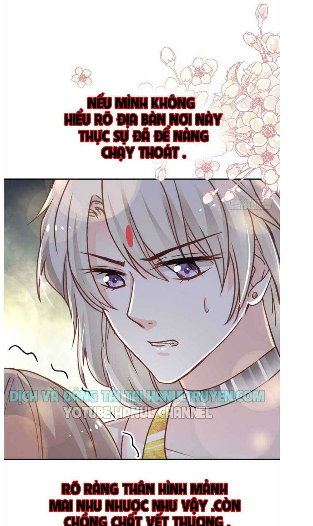 thiên hạ đệ nhất sủng phi chapter 67.1 5