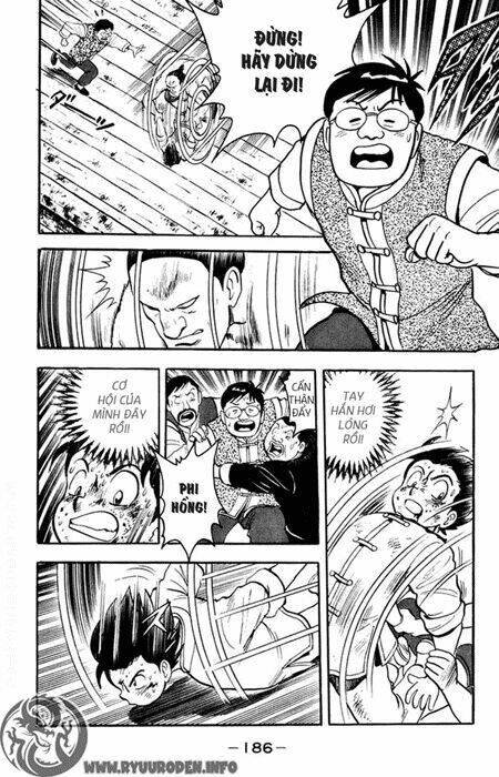 hoàng phi hồng phần 1 chapter 19 187