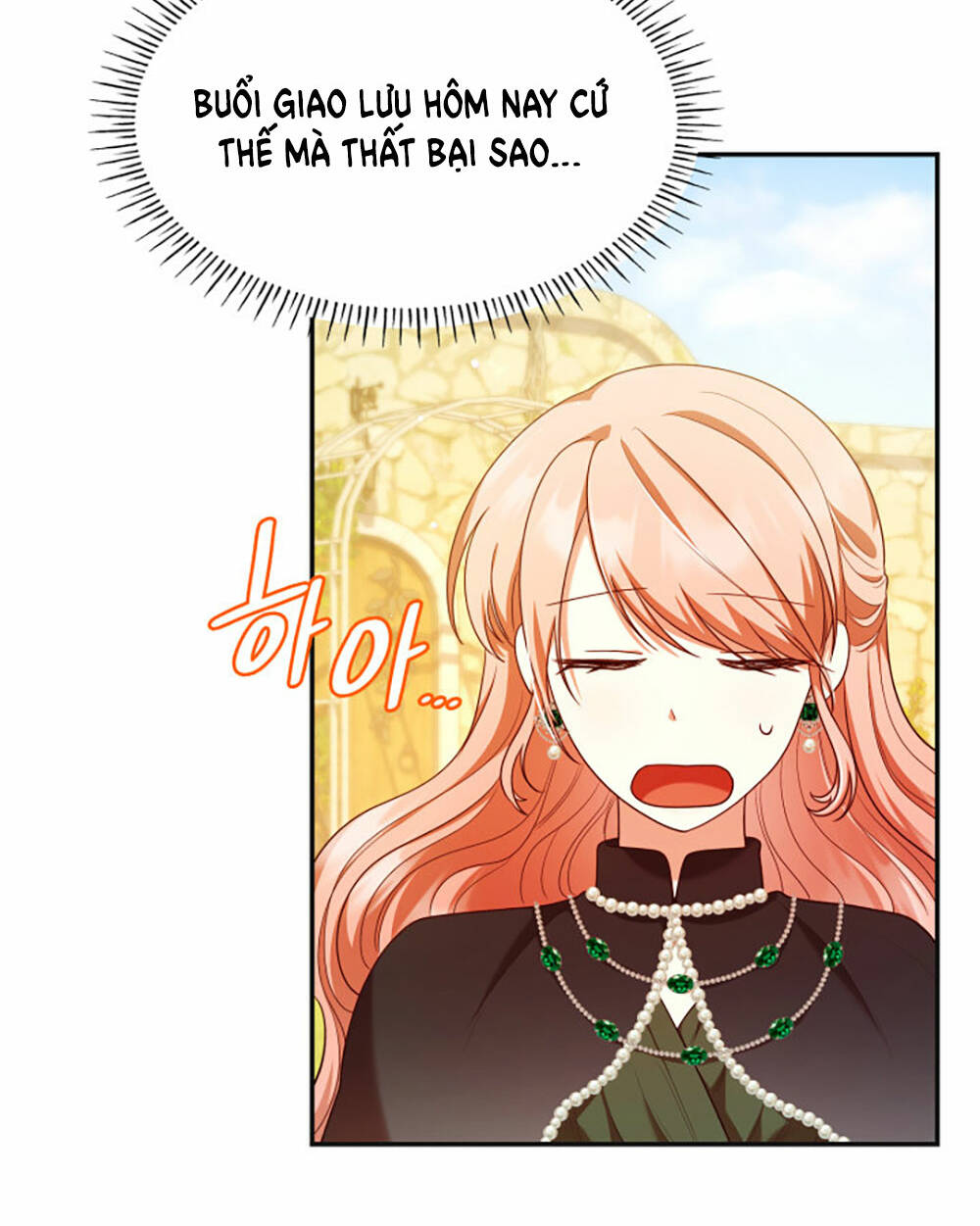 từ ác nữ, tôi trở thành một người mẹ chapter 42.1 57