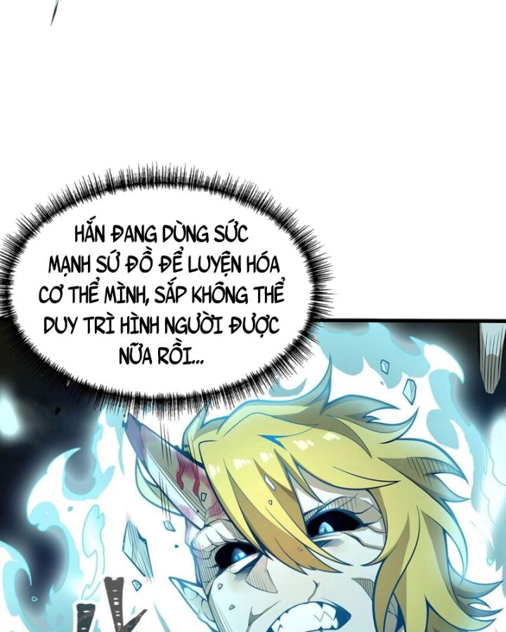 vô hạn sứ đồ và 12 nữ chiến binh chapter 405 34