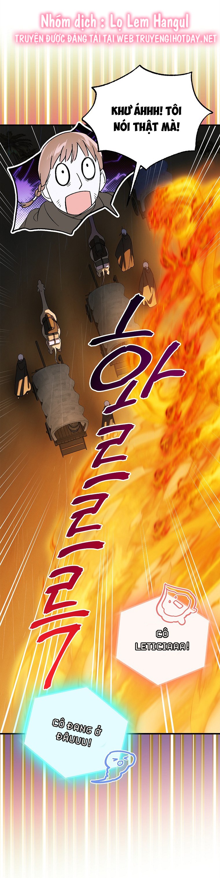 cách để em bảo vệ anh chapter 126.1 58