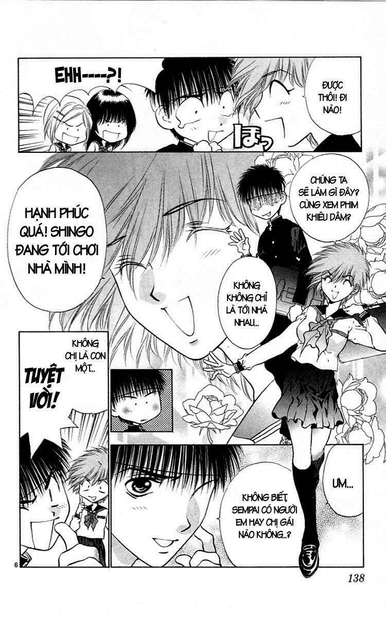 girls saurus chapter 16 7