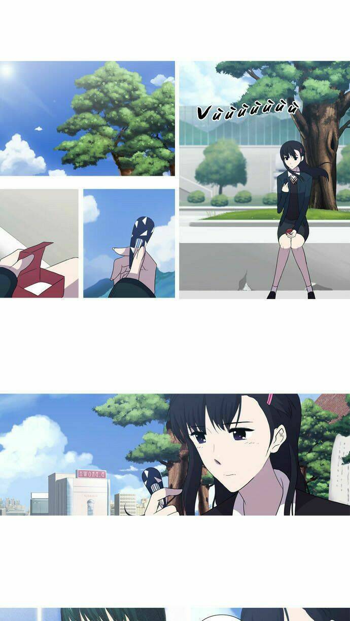 ma cà rồng biết yêu chapter 53 13