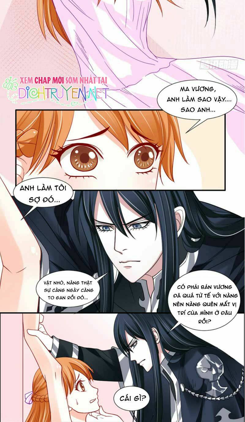 ma vương đại nhân đi thông thả chapter 43 3