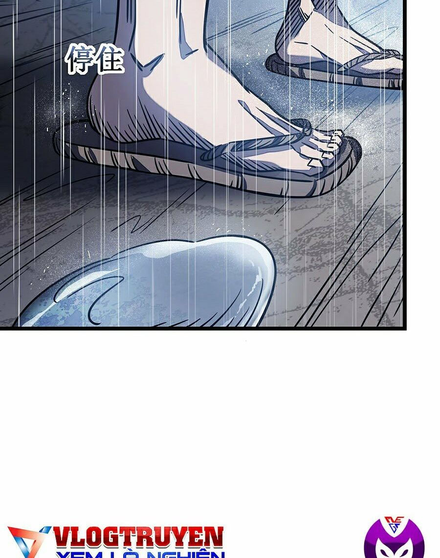 sát thần chi lộ tại dị giới chapter 13 19