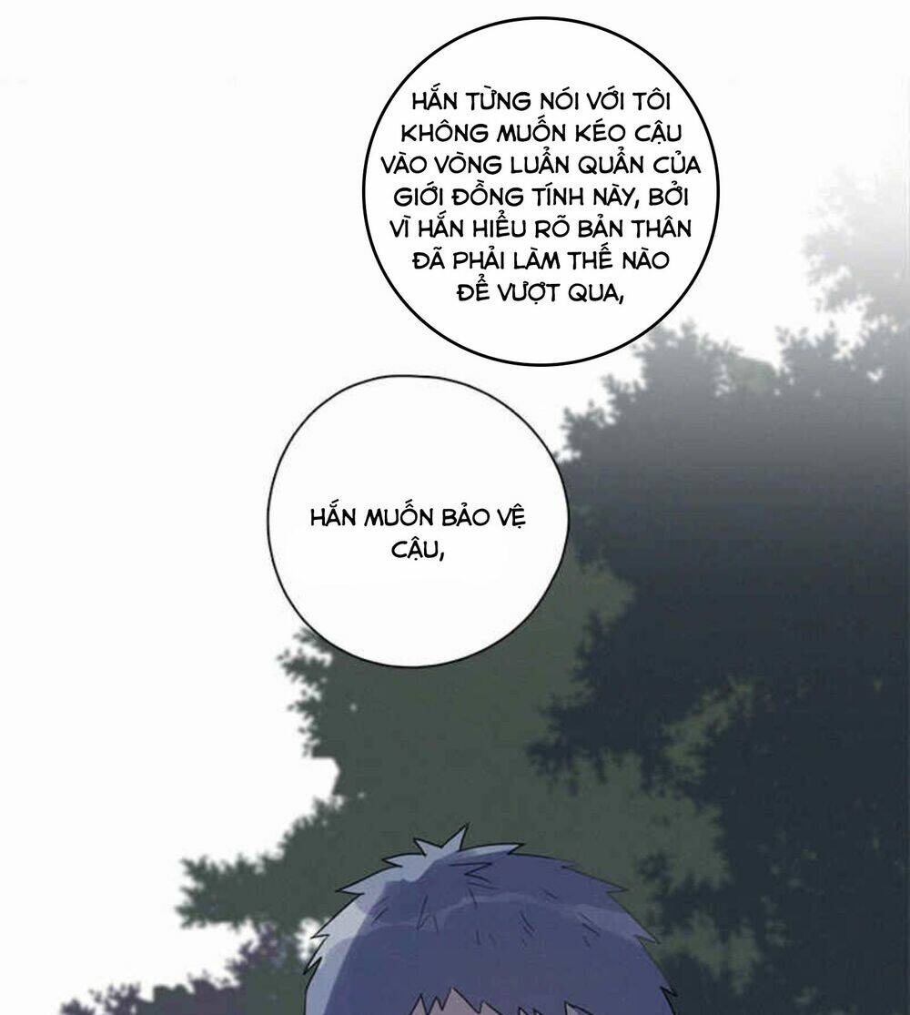 Here U Are Chapter 84 - Trang 42