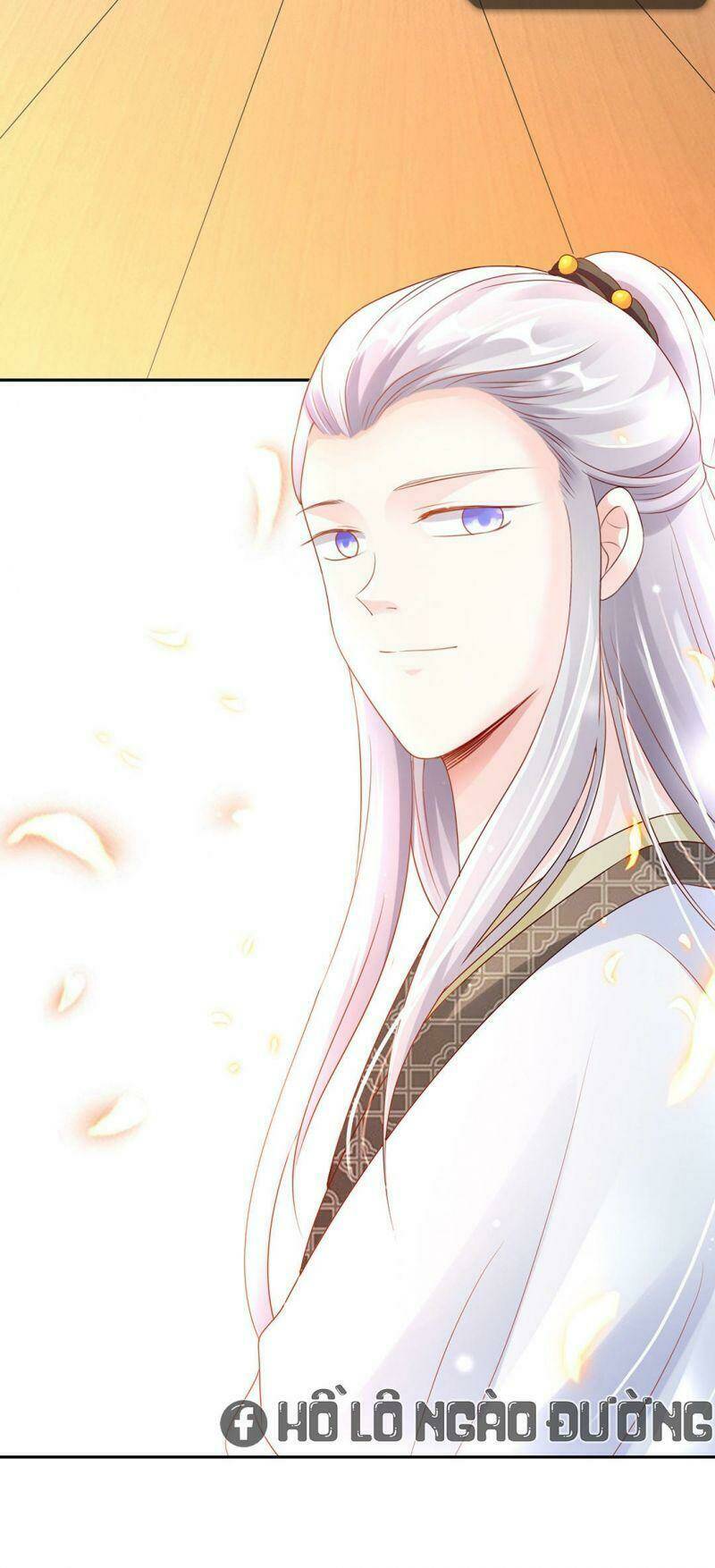 thiên kim bất hoán chapter 89 39