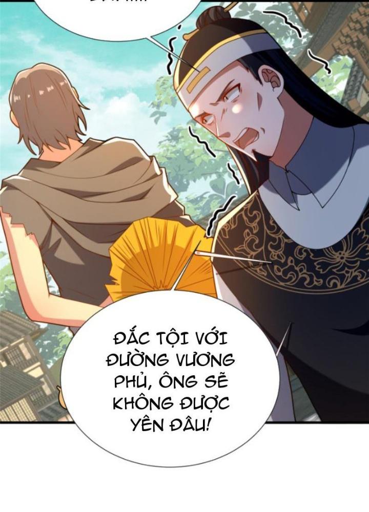 võ thánh này cũng quá khẳng khái chapter 28 98