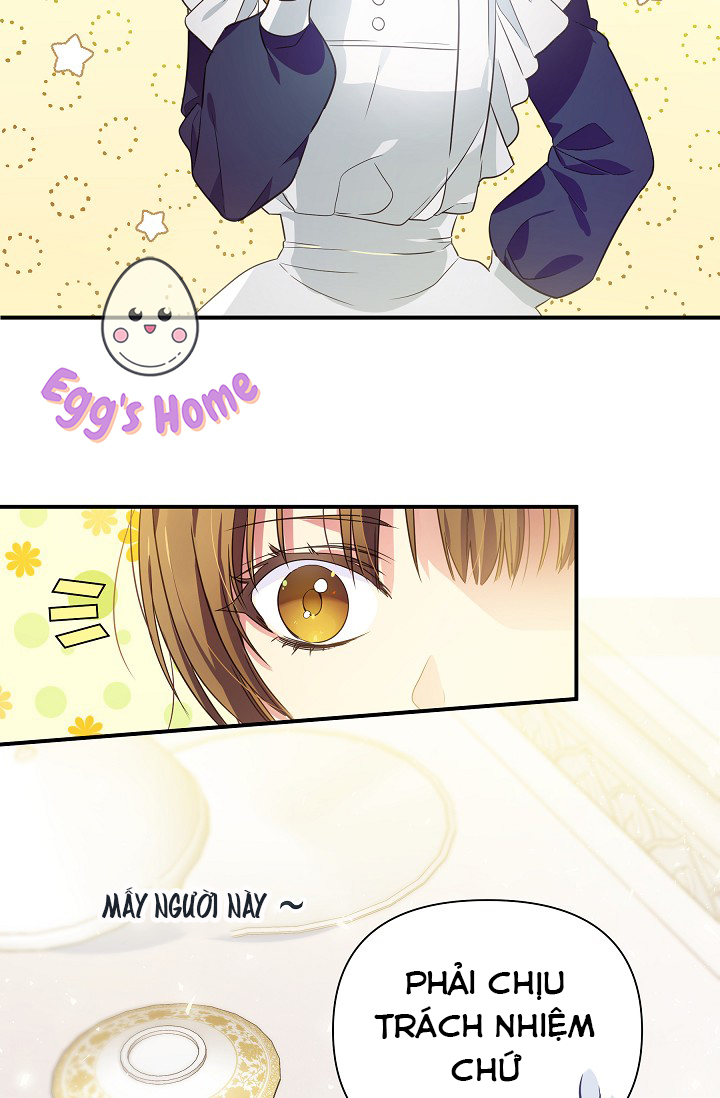 tôi đã ở đây ngay từ ban đầu chapter 2 31