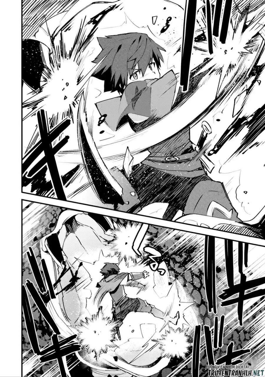 nido tensei shita shounen wa s rank boukensha toshite heion ni sugosu-zense ga kenja de eiyuu datta chapter 10 22