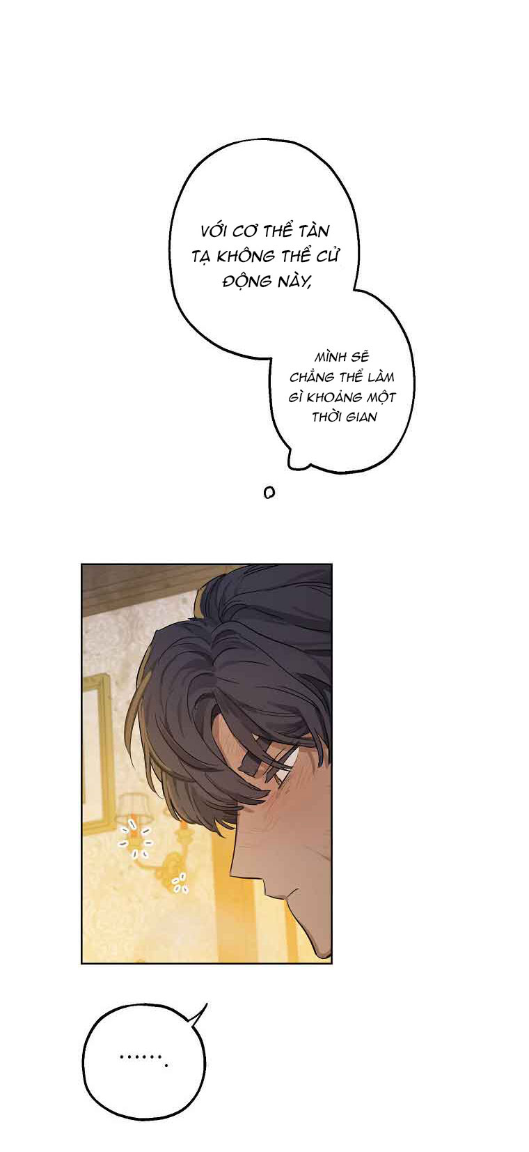 đứa con gái ngoài giá thú của bá tước chapter 5 54