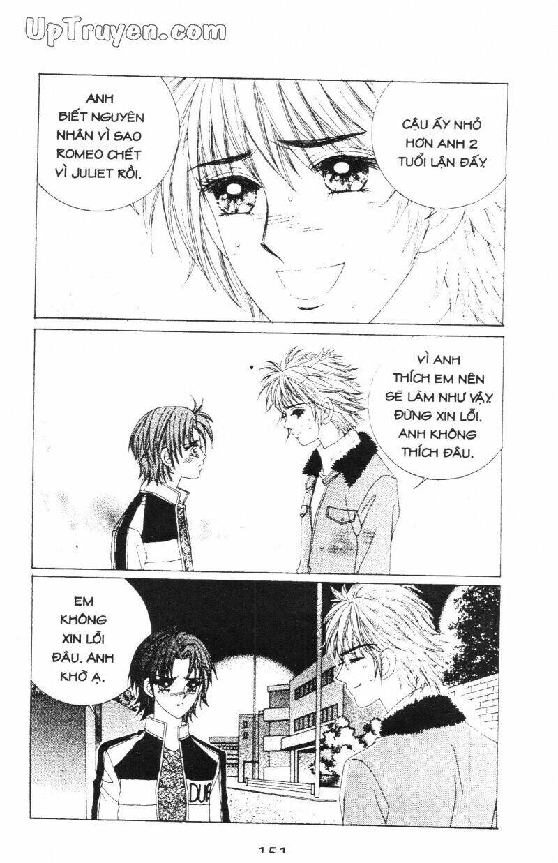 mặt nạ tình yêu chapter 57 75