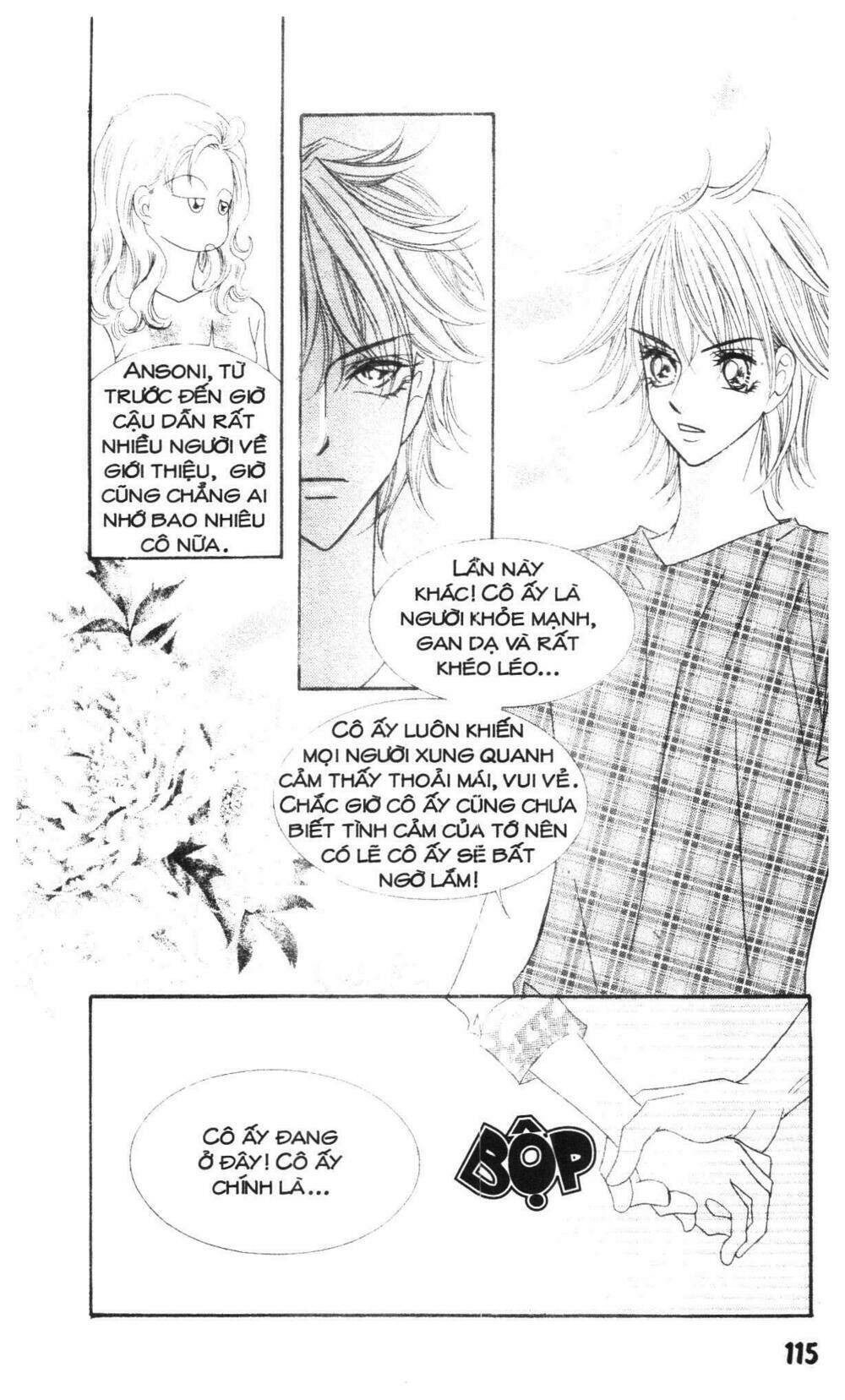 i accept you chapter 18 115