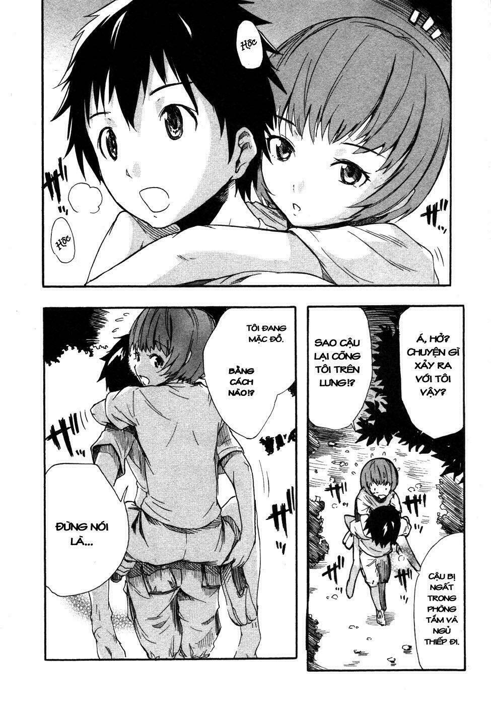 frogman chapter 11 19