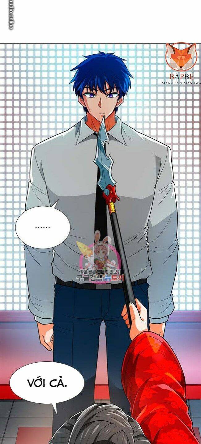 tôi tự động săn một mình chapter 65 47