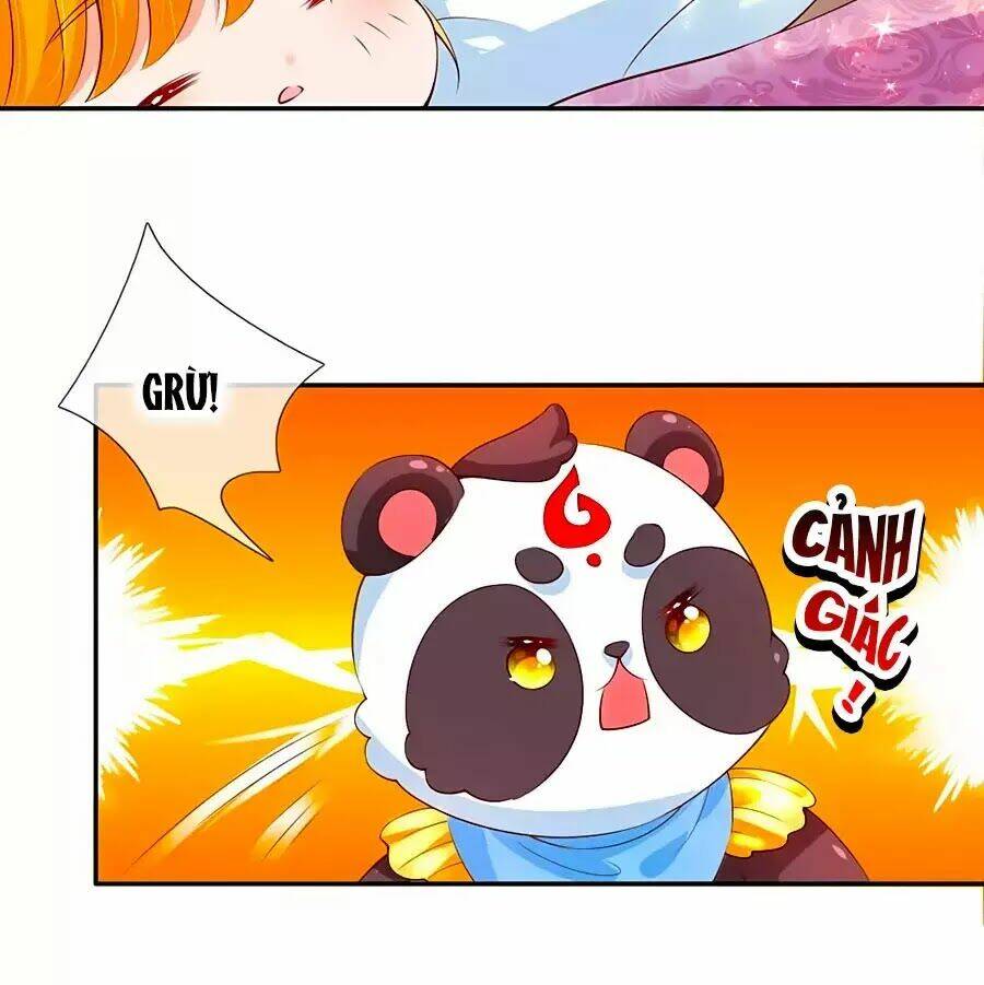 bỗng một ngày trở thành con gái nhà vua chapter 109 25