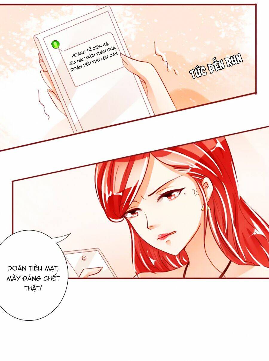 vương tước tư hữu bảo bối chapter 63 5